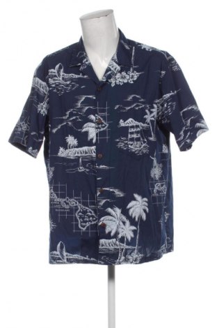 Herrenhemd Unbranded, Größe XXL, Farbe Mehrfarbig, Preis € 15,89