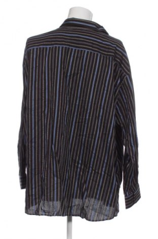 Herrenhemd Unbranded, Größe 5XL, Farbe Mehrfarbig, Preis € 14,99