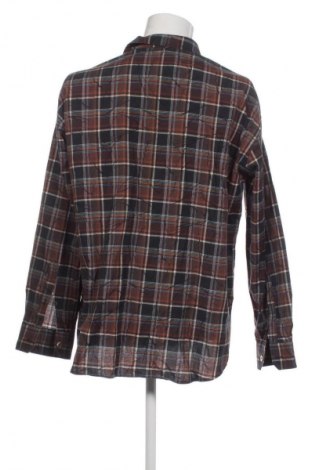 Мъжка риза Unbranded, Размер XL, Цвят Многоцветен, Цена 2,04 €