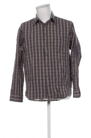 Мъжка риза Unbranded, Размер M, Цвят Многоцветен, Цена 15,33 €