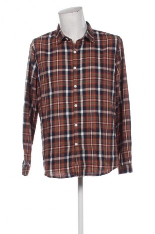 Herrenhemd Unbranded, Größe L, Farbe Mehrfarbig, Preis € 7,99