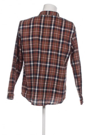 Herrenhemd Unbranded, Größe L, Farbe Mehrfarbig, Preis € 7,99