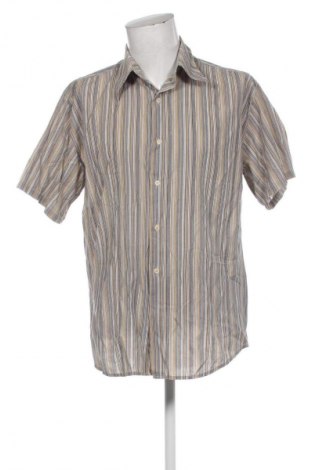 Herrenhemd Unbranded, Größe XL, Farbe Mehrfarbig, Preis € 15,00