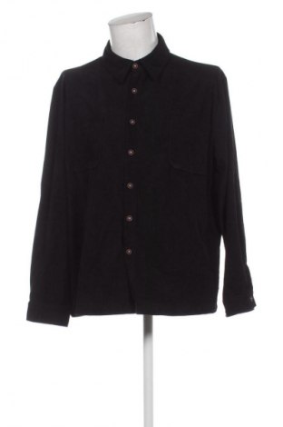 Férfi ing Unbranded, Méret XXL, Szín Fekete, Ár 4 359 Ft