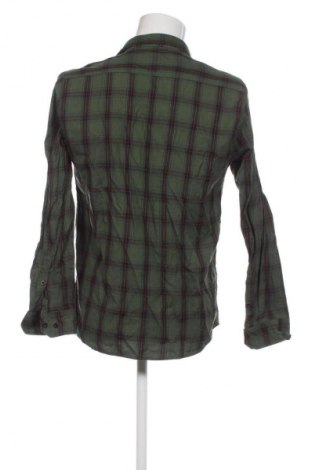 Pánská košile  Unbranded, Velikost L, Barva Zelená, Cena  49,00 Kč