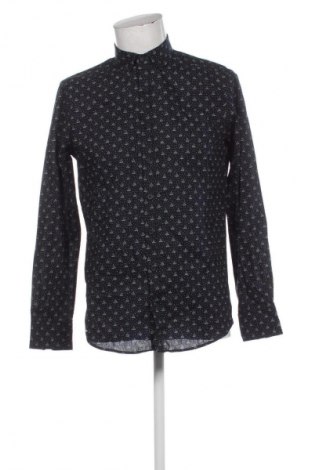 Herrenhemd Unbranded, Größe M, Farbe Mehrfarbig, Preis € 4,99