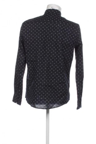 Herrenhemd Unbranded, Größe M, Farbe Mehrfarbig, Preis € 4,99