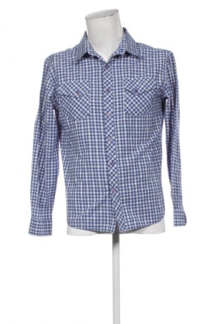 Herrenhemd Unbranded, Größe L, Farbe Mehrfarbig, Preis € 15,00