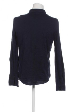 Ανδρικό πουκάμισο Unbranded, Μέγεθος L, Χρώμα Μπλέ, Τιμή 9,99 €