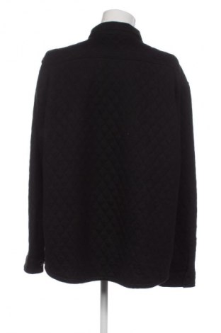 Herrenhemd Unbranded, Größe 3XL, Farbe Schwarz, Preis € 13,99