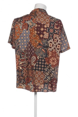 Herrenhemd Unbranded, Größe XL, Farbe Mehrfarbig, Preis € 11,99