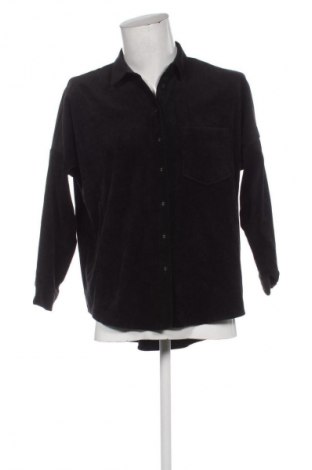 Herrenhemd Unbranded, Größe M, Farbe Schwarz, Preis € 8,99