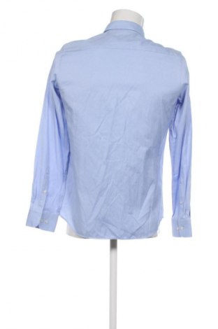 Pánská košile  Unbranded, Velikost M, Barva Modrá, Cena  419,00 Kč