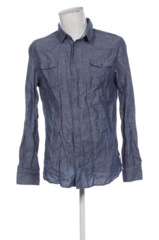 Herrenhemd Unbranded, Größe L, Farbe Mehrfarbig, Preis € 6,99