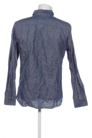 Herrenhemd Unbranded, Größe L, Farbe Mehrfarbig, Preis € 6,99