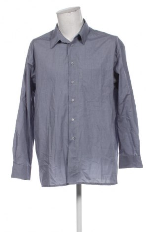 Pánska košeľa  Unbranded, Veľkosť XL, Farba Modrá, Cena  8,95 €