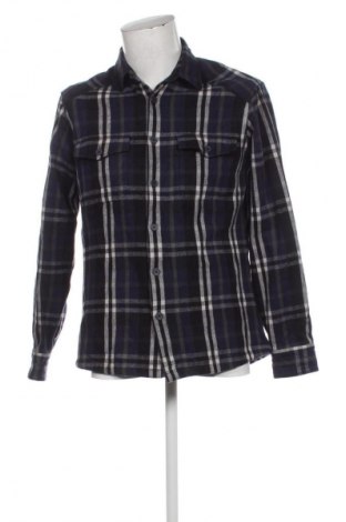 Herrenhemd Nils Sundstrom, Größe M, Farbe Mehrfarbig, Preis € 7,99