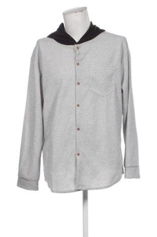 Férfi ing Unbranded, Méret 3XL, Szín Szürke, Ár 4 689 Ft