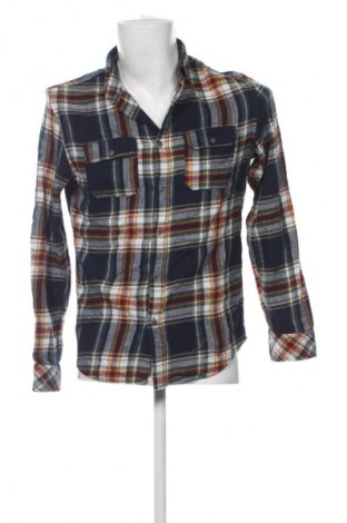 Herrenhemd Unbranded, Größe M, Farbe Mehrfarbig, Preis € 4,99