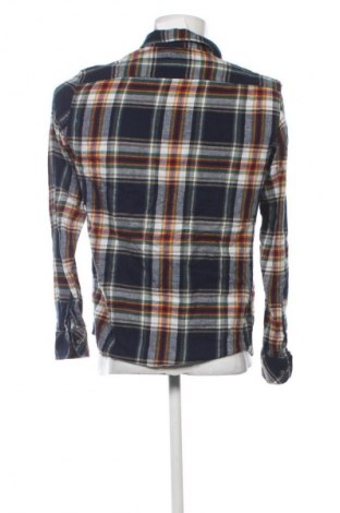 Herrenhemd Unbranded, Größe M, Farbe Mehrfarbig, Preis € 4,99