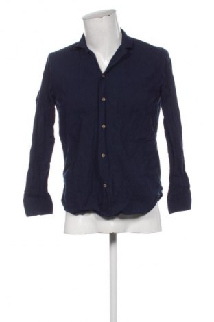 Męska koszula Unbranded, Rozmiar M, Kolor Niebieski, Cena 79,15 zł