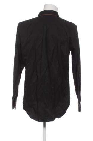 Męska koszula Unbranded, Rozmiar XL, Kolor Czarny, Cena 80,38 zł