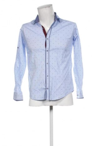 Herrenhemd Unbranded, Größe S, Farbe Mehrfarbig, Preis € 4,99