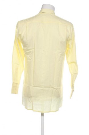 Herrenhemd Unbranded, Größe S, Farbe Gelb, Preis € 5,99