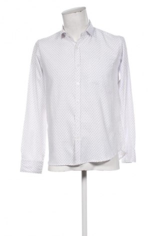 Ανδρικό πουκάμισο Unbranded, Μέγεθος S, Χρώμα Πολύχρωμο, Τιμή 3,99 €