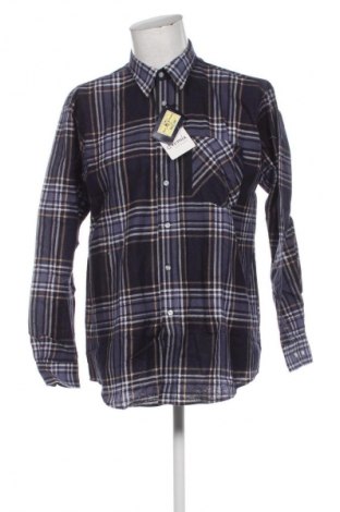 Pánská košile  Unbranded, Velikost L, Barva Vícebarevné, Cena  309,00 Kč