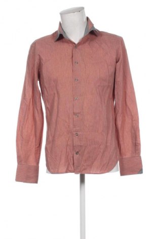 Herrenhemd Unbranded, Größe L, Farbe Mehrfarbig, Preis € 15,00