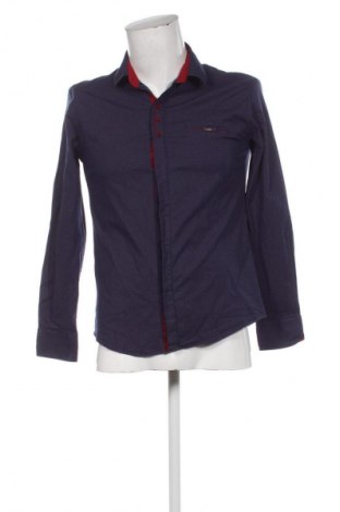 Herrenhemd Unbranded, Größe L, Farbe Mehrfarbig, Preis € 15,00