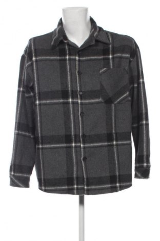 Ανδρικό πουκάμισο Unbranded, Μέγεθος L, Χρώμα Πολύχρωμο, Τιμή 17,99 €