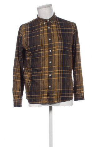 Herrenhemd Unbranded, Größe L, Farbe Mehrfarbig, Preis € 15,00