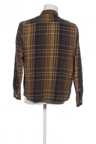 Herrenhemd Unbranded, Größe L, Farbe Mehrfarbig, Preis € 15,00