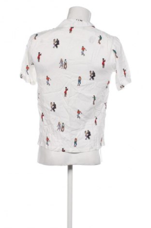 Herrenhemd Unbranded, Größe M, Farbe Mehrfarbig, Preis € 15,00