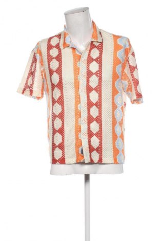 Herrenhemd Unbranded, Größe S, Farbe Mehrfarbig, Preis € 15,00