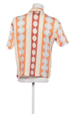 Herrenhemd Unbranded, Größe S, Farbe Mehrfarbig, Preis € 15,00