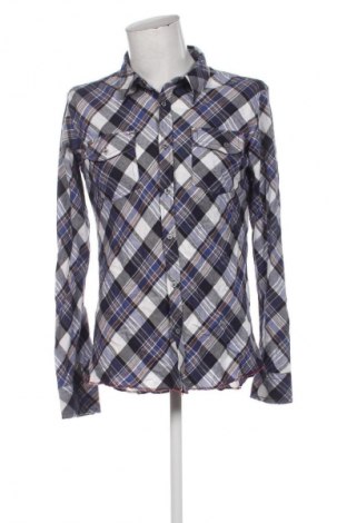 Cămașă de bărbați Unbranded, Mărime XXL, Culoare Multicolor, Preț 41,99 Lei