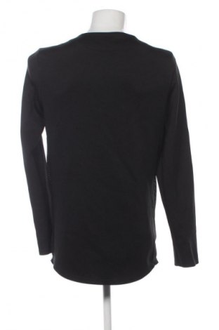 Herrenhemd Unbranded, Größe L, Farbe Schwarz, Preis € 8,99