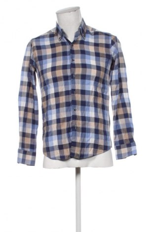 Ανδρικό πουκάμισο Unbranded, Μέγεθος M, Χρώμα Πολύχρωμο, Τιμή 4,99 €