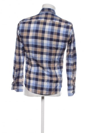 Ανδρικό πουκάμισο Unbranded, Μέγεθος M, Χρώμα Πολύχρωμο, Τιμή 4,99 €
