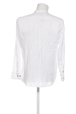 Męska koszula Unbranded, Rozmiar XL, Kolor Biały, Cena 80,38 zł