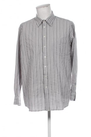 Herrenhemd Unbranded, Größe XL, Farbe Mehrfarbig, Preis € 5,99