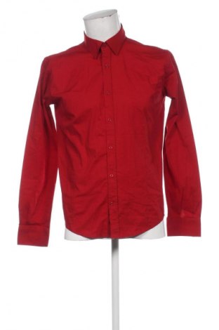 Pánská košile  Unbranded, Velikost L, Barva Červená, Cena  179,00 Kč