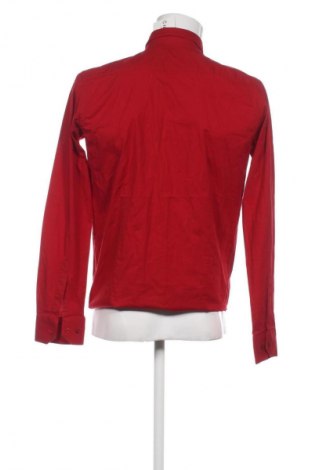 Pánská košile  Unbranded, Velikost L, Barva Červená, Cena  179,00 Kč