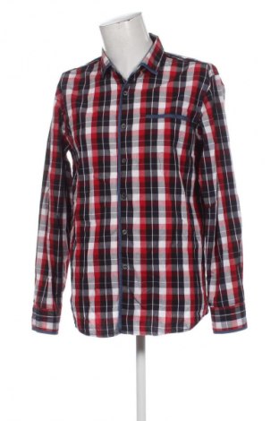 Męska koszula Unbranded, Rozmiar XXL, Kolor Kolorowy, Cena 80,38 zł