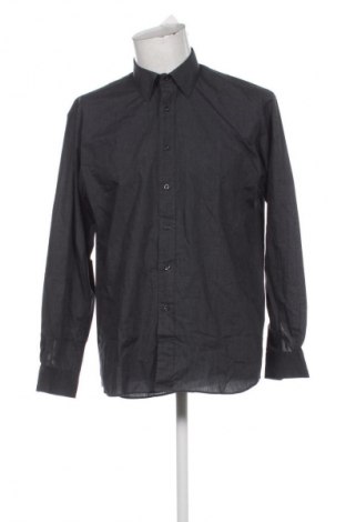 Pánská košile  Unbranded, Velikost L, Barva Šedá, Cena  149,00 Kč