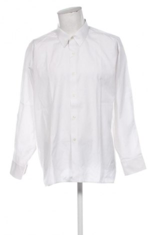 Pánská košile  Unbranded, Velikost XXL, Barva Bílá, Cena  425,00 Kč