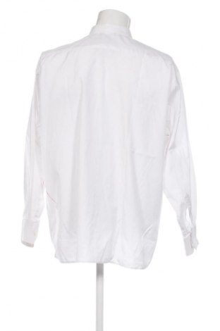 Pánská košile  Unbranded, Velikost XXL, Barva Bílá, Cena  425,00 Kč